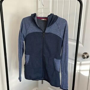 North Face ladies jacket